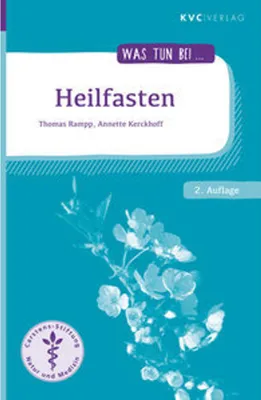 Produktbild von Heilfasten