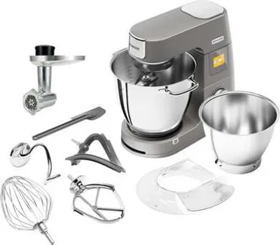Produktbild von Kenwood KÜCHENMASCHINE PATISSIER 1400W (KWL90.164SI  CHEF XL)