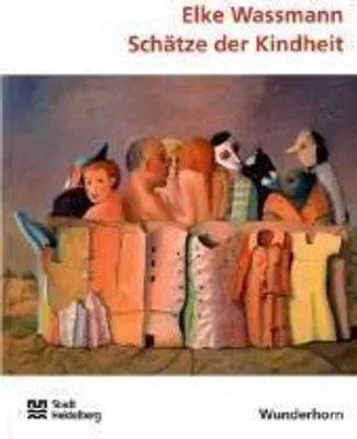 Produktbild von Schätze der Kindheit