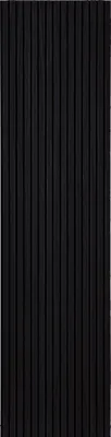 Obrázek produktu pro Akustický panel 244x60,5 cm - Dub černý