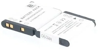 Produktbild von AGI 86829, 600 mAh, Digitalkamera, Lithium-Ion, 4 cm, 3,1 cm, 6 mm