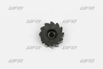 Produktbild von Kettenrolle Für Kawasaki Kxf 250 '09-'20, Kxf 450 '09-'18 Schwarz Zebata (8X38X24Mm) 79-5014