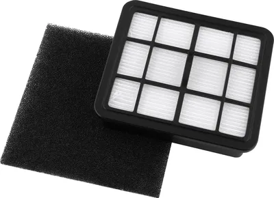Obrázek produktu pro SENCOR SVX 018HF Sada filtrů pro vysavače SVC 60x