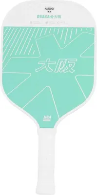 Zdjęcie produktu dla Rakieta do pickleballa Osaka Kazoku Zielona  Zielona Jeden rozmiar