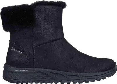 Immagine prodotto di Stivali Skechers 167413BBK da Donna