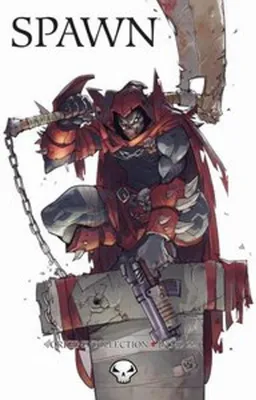 Obrázek produktu pro Spawn Origins Collection