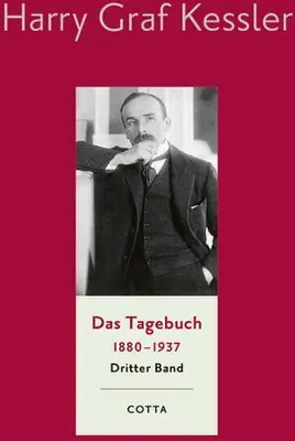 Obrázok produktu pre Denník (1880-1937), 3. diel