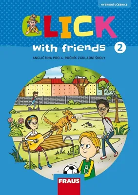 Productafbeelding van Click with Friends 2