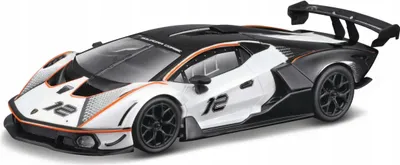 Zdjęcie produktu dla Lamborghini Essenza SCV12 1:32 Bburago 18-41167