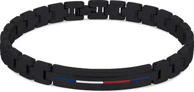Produktbild von Tommy Hilfiger Jewelry DRESSED 2790312 Herrenarmband