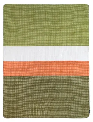 Produktbild von Weiche Wohndecke, 200 x 150 cm