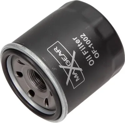 Produktbild von Ölfilter MAXGEAR 26-0578 Anschraubfilter für FORD Econovan Kastenwagen (KAA) Econovan (KBA, KCA) für RENAULT Clio III Schrägheck (BR0/1, CR0/1)
