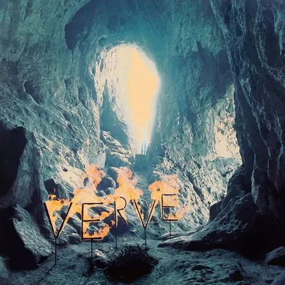 Produktbild von The Verve - A Storm In Heaven (LP)