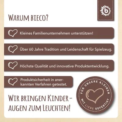 Produktbild von Bieco Spielzeugkiste Igel Piksi - Kiste für Spielzeug - Kisten Kallax Regal Kisten Aufbewahrung - Aufbewahrungsbox Spielzeug Regal Kinderzimmer - Box für Spielzeug Kisten für Regal Boxen 33x33