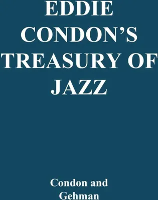 Produktbild von Treasury of Jazz.