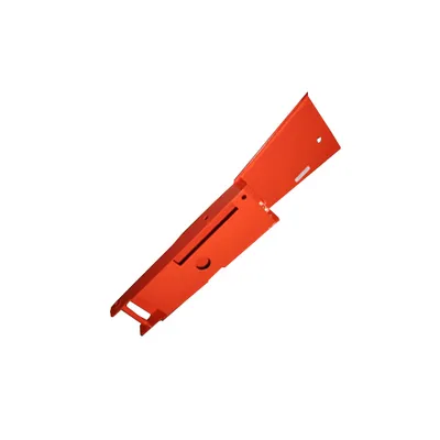 Produktbild von LESCHA ATIKA Ersatzteil | Bedienarm links für Holzspalter ASP 8 N / SPL 8
