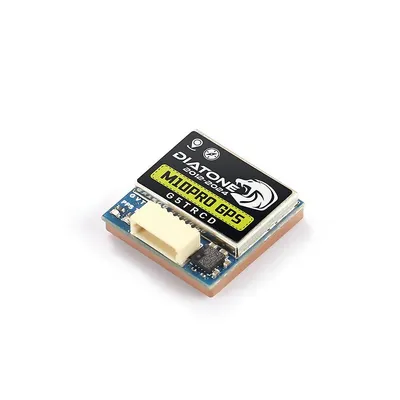 Produktbild von Diatone FPV Mamba M10 PRO GPS QMC5883L Compass 18x18mm
