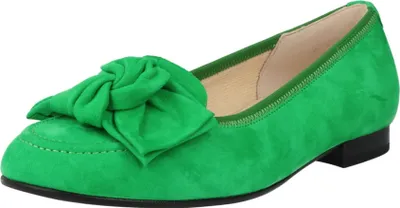 Produktbild von Gabor (0) Ballerinas Damen 31383032393733 Grün 37 1/2 EU