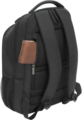 Produktbild von WEDO Rucksack Business+ sw 4003801859194