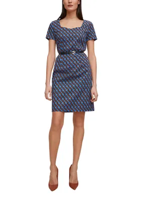 Produktbild von Comma Kleid kurz