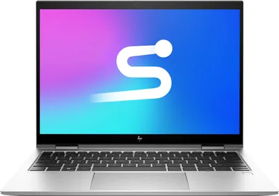 Image de Ordinateur portable HP Elite X360 830 G9 | Intel i5-1235U | 16 Go DDR5 | SSD 512 Go | Écran Full HD 13,3 pouces | Windows 11 | État : A