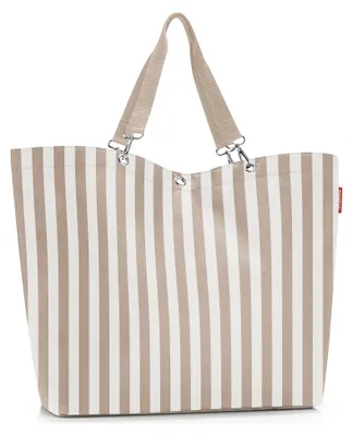 Zdjęcie produktu dla Torba na zakupy Reisenthel XL Summerstripes Coffee