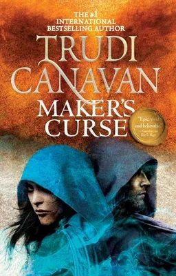 Zdjęcie produktu dla Maker's Curse