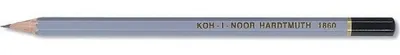 Produktbild von Graphitstift, Härte B, Koh-I-Noor