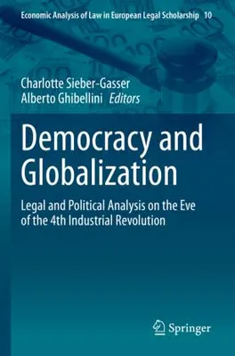 Obrázek produktu pro Democracy and Globalization