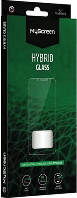 Produktbild von Ms Hybridglass Sam A54 A545 Hybridglas