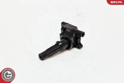 Produktbild von ESEN SKV 03SKV072 Zündspule 12V für KIA SORENTO I (JC) für HYUNDAI SANTA FÉ I (SM)