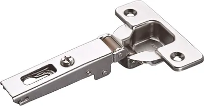Produktbild von 10 x Salice Topfscharnier Serie 200 Eckanschlag 110° Bohrbild T45 Möbelscharnier Topfband von SO-TECH