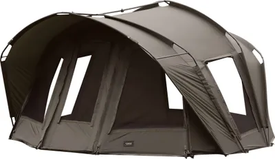 Produktbild von Bivvy MK Fort Knox Air 4 Mann 2.0 Angelzelt