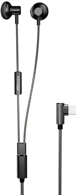 Obrázok produktu pre HiFuture Mi5 Wired Earphones (black)