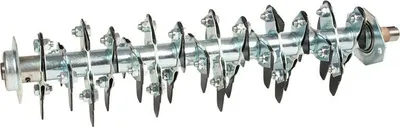 Obrázok produktu pre Čepeľový valec cpl Cedrus rozrývač CEDWR02R 660540002-0001