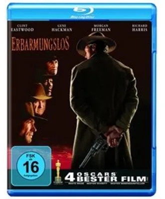 Zdjęcie produktu dla Erbarmungslos