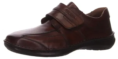 Obrázek produktu pro JOSEF SEIBEL New Anvers 02 | Nízká pánská obuv | Brown