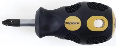 Produktbild von Proxxon FLEX-DOT-Schraubendreher PHILLIPS PH # 2 x 25, 22060
