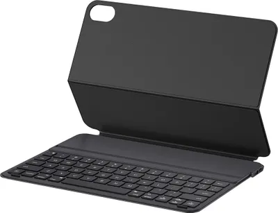 Zdjęcie produktu dla Etui Z Klawiaturą Do Ipad 10.9'' 2022 10 Gen. + Kabel Usb-C Brilliance Series Czarne
