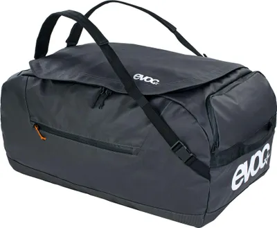 Produktbild von Evoc Duffle Bag 100 - Reisetasche 70 cm (carbon grey/black)