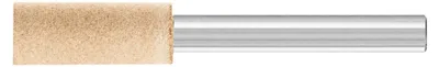 Produktbild von PFERD 41219212, Montierte Stelle, Aluminiumoxid, 57200 RPM, 6 mm, 25 mm, 10 Stück(e)