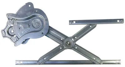 Produktbild von VALEO 851661 Elektrischer Fensterheber Vorne Rechts für SUZUKI SX4 (EY, GY) Splash Schrägheck SX4 Stufenheck (GY)