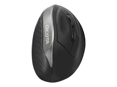 Obrázek produktu pro DICOTA D31981, Pro praváky, Bluetooth, 1600 DPI, Černá