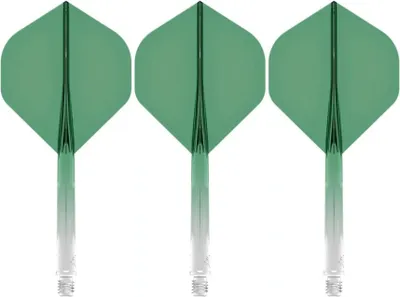 Immagine prodotto di Letky Force 90 - Gradiente - Standard No2 - Medio - Verde F4475