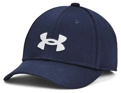 Obrázek produktu pro Kšiltovka Boy's UA Blitzing-BLU