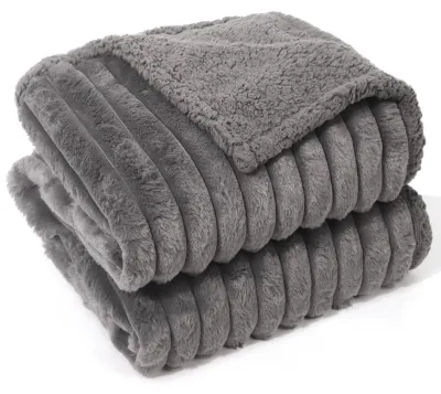 Image de Couverture imperméable pour chien, 50 x 152 cm, douce et moelleuse