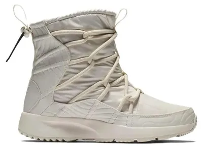 Produktbild von Nike Tanjun High Rise Phantom (Women's) - EU 36.5