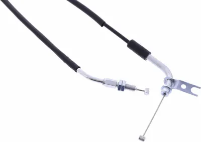 Produktbild von JMP Gaszug Drosselklappe GSUZSV6C für Suzuki SV 650