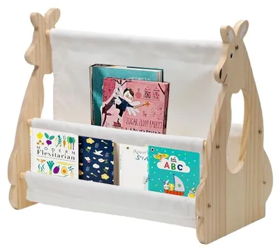 Obrázok produktu pre Omgoods – Montessori knižnica pre deti