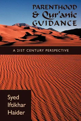 Produktbild von Parenthood and Qur'anic Guidance